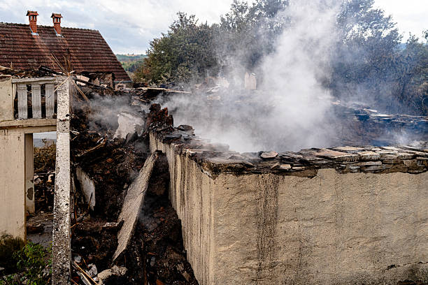 Affordable Smoke Damage Removal solutions in Chalfont, PA